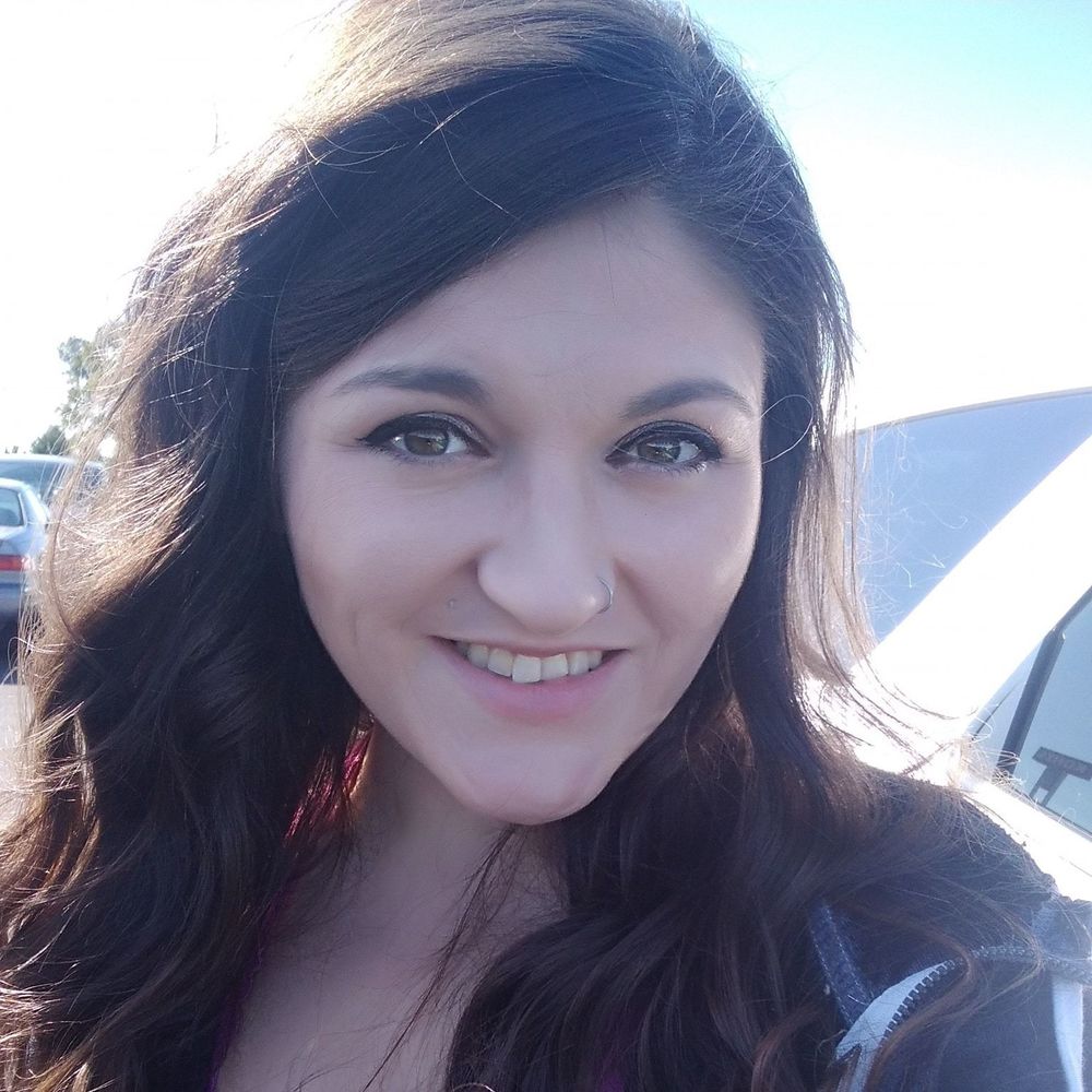 Meet your Posher, Allison